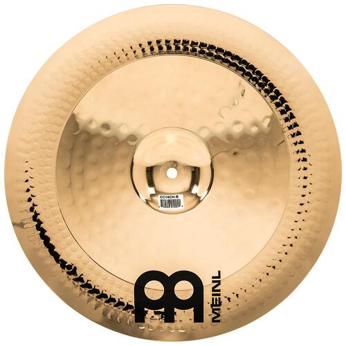 Image 4 - Meinl Classics Custom China Cymbals